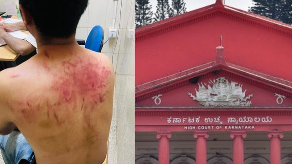 ವಕೀಲ ಪ್ರೀತಂ ಮೇಲೆ ಪೊಲೀಸರ ಹಲ್ಲೆ, ಅರ್ಜಿ ಇತ್ಯರ್ಥಗೊಳಿಸಿದ ಹೈಕೋರ್ಟ್