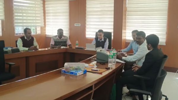 Police v/s Lawyer; ಸಿಐಡಿ ಡಿಐಜಿಪಿ ನೇತೃತ್ವದಲ್ಲಿ ತನಿಖೆ ಆರಂಭ