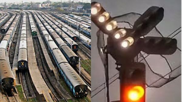 Railway: ಯಶವಂತಪುರ-ಅರಸೀಕೆರೆ ಮಾರ್ಗದಲ್ಲಿ ಸ್ವಯಂಚಾಲಿತ ಸಿಗ್ನಲಿಂಗ್ ಅಪ್‌ಗ್ರೇಡ್