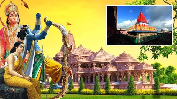 Rama Puja Vidhi: ಜನವರಿ 22ರಂದು ಮನೆಯಲ್ಲಿ ಶ್ರೀರಾಮನನ್ನು ಈ ವಿಧಾನದಿಂದ ಪೂಜಿಸಿ: ಅಯೋಧ್ಯೆಗೆ ಹೋಗುವ ಫಲಿತಾಂಶ ಪಡೆಯುವಿರಿ... 