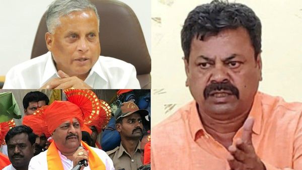 ಸೋಮಣ್ಣ ಸಿಎಂ ಆಗ್ತೇನೆ ಎಂಬ ಭ್ರಮೆಯಲ್ಲಿದ್ದರು: ರೇಣುಕಾಚಾರ್ಯ ಹೀಗೆ ಹೇಳಿದ್ದು ಯಾವ ಆಧಾರದಲ್ಲಿ?