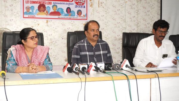 Ballari: 6 ವರ್ಷದಲ್ಲಿ ಎಷ್ಟು ಜನ ಹೆಚ್‌ಐವಿ ಸೋಂಕಿಗೆ ಒಳಗಾಗಿದ್ದಾರೆ? ಬಳ್ಳಾರಿಯಲ್ಲಿ ಆರೋಗ್ಯ ಇಲಾಖೆ ನೀಡಿದ ವರದಿ!