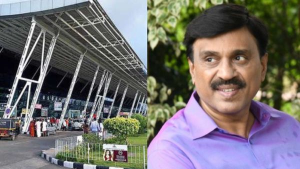 Ballari Airport: ಬಳ್ಳಾರಿಯಲ್ಲಿ ವಿಮಾನ ನಿಲ್ದಾಣ ನಿರ್ಮಾಣವಾದ್ರೆ ಗಾಲಿ ಜನಾರ್ದನ ರೆಡ್ಡಿ ಮೊದಲ ಆಸೆ ಏನು ಗೊತ್ತಾ?