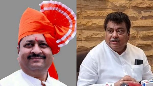 ಬಿಜೆಪಿ ಮೇಲಿನ 'ಯತ್ನಾಳ್' ಆರೋಪ 'ನಿಜ'ವಿರಬಹುದು: 'ಡಿಸಿಎಂ' ಹುದ್ದೆ ಸೃಷ್ಟಿ ಬಗ್ಗೆ ಎಂಬಿ ಪಾಟೀಲ್ ಹೇಳಿದ್ದೇನು?