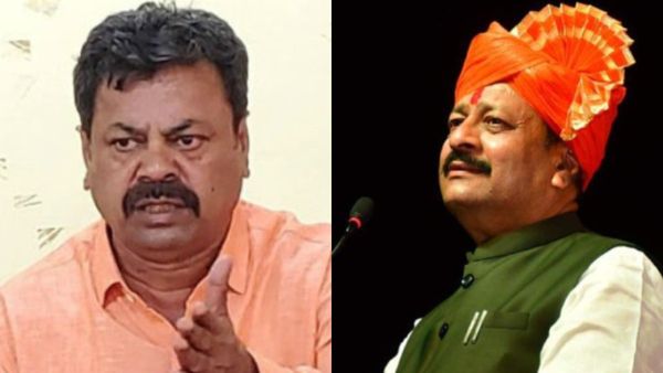 ಯತ್ನಾಳ್ ಒಬ್ಬ ಹುಚ್ಚುನಾಯಿ, ಯಡಿಯೂರಪ್ಪ ಆನೆ ಇದ್ದಂಗೆ: ರೇಣುಕಾಚಾರ್ಯ ಹೀಗೆ ಹೇಳಿದ್ದೇಕೆ?-ಇಲ್ಲಿದೆ ಮಾಹಿತಿ