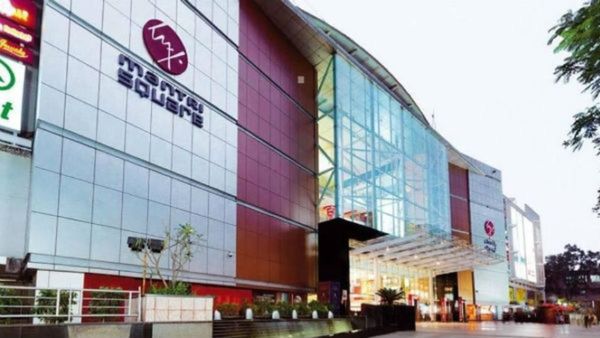 Property Tax: ಮಂತ್ರಿ ಮಾಲ್‌ಗೆ ಮತ್ತೆ ಸಂಕಷ್ಟ, ಮಾಲ್‌ಗೆ ಬೀಗ ಜಡಿದ ಬಿಬಿಎಂಪಿ