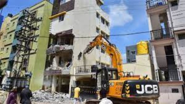 ಬೆಂಗಳೂರಲ್ಲಿ ಮತ್ತೆ ಘರ್ಜಿಸಲಿವೆ ಬುಲ್ಡೋಜರ್‌ಗಳು: ಆಯುಕ್ತರು ಸೂಚಿಸಿದ ಸ್ಥಳ ಯಾವವು?