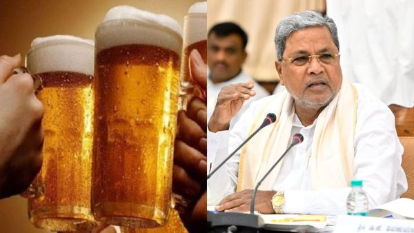ಬಿಯರ್‌ ಉತ್ಪಾದಕರಿಗೆ ಹೊಸ ಸೂಚನೆ ಕೊಟ್ಟ ಕರ್ನಾಟಕ ಸರ್ಕಾರ, ಏನದು ತಿಳಿಯಿರಿ
