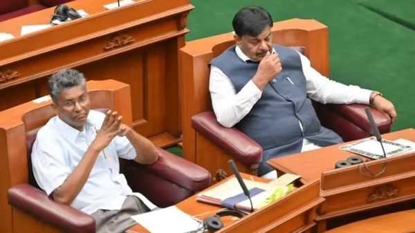 ಬೆಳಗಾವಿ-ಗೋವಾ ಹೆದ್ದಾರಿ; ಅಪ್‌ಡೇಟ್ ಕೊಟ್ಟ ಸಚಿವರು