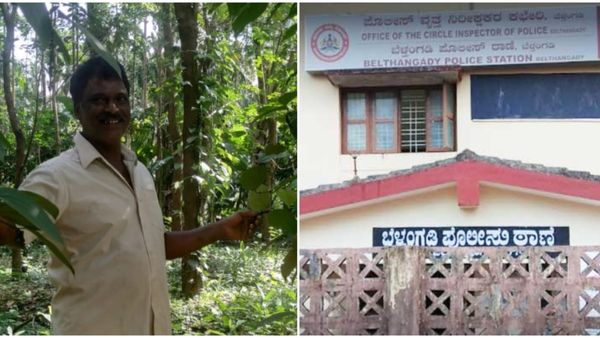 ಮಂಗಳೂರು: ಕುಡಿದ ಮತ್ತಿನಲ್ಲಿ ಕಚ್ಚಿ ಪತ್ನಿಯ ಕಣ್ಣು ಕಿತ್ತ ಪಾಪಿ ಪತಿ