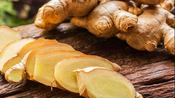 Ginger Benefits: ಪ್ರತಿನಿತ್ಯ ಶುಂಠಿ ಸೇವನೆಯಿಂದ ದೇಹಕ್ಕೆ ಏನೆಲ್ಲ ಪ್ರಯೋಜನಗಳಿವೆ, ಇಲ್ಲಿದೆ ಮಾಹಿತಿ, ಪಟ್ಟಿ