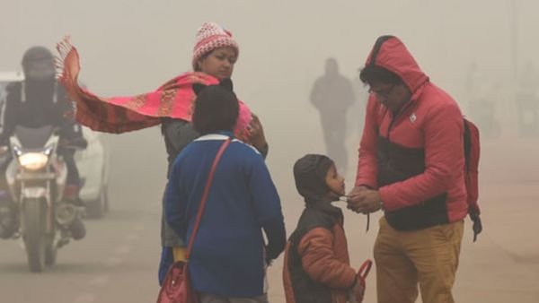 Bengaluru Weather Alert: ವರ್ಷಾಂತಕ್ಕೆ ಹೆಚ್ಚಲಿದೆ 'ಥಂಡಿ': ತಾಪಮಾನ ತೀವ್ರ ಇಳಿಕೆ, ಮುನ್ಸೂಚನೆ ಗಮನಿಸಿ