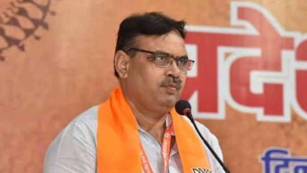 ರಾಜಸ್ಥಾನ ಸಿಎಂ ಅಭ್ಯರ್ಥಿ ಘೋಷಣೆ ಮಾಡಿದ ಬಿಜೆಪಿ, ಅಚ್ಚರಿಯ ಅಭ್ಯರ್ಥಿ ಘೋಷಣೆ