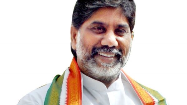 ತೆಲಂಗಾಣ ಉಪ ಮುಖ್ಯಮಂತ್ರಿಯಾಗಿ ಭಟ್ಟಿ ವಿಕ್ರಮಾರ್ಕ ಮಲ್ಲು, ಯಾರು ಈತ, ಇವರ ಹಿನ್ನೆಲೆ ತಿಳಿಯಿರಿ?