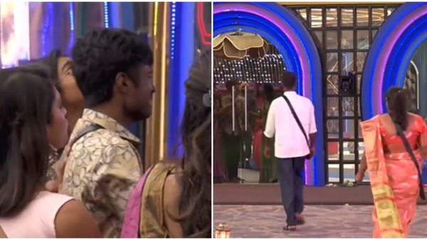 ಅಪ್ಪ-ಅಮ್ಮ ಬಂದರೂ ಬಾಗಿಲು ತೆರೆಯದ ಬಿಗ್‌ ಬಾಸ್‌: ಡ್ರೋನ್‌ ಪ್ರತಾಪ್ ಕಂಡು ಪ್ರೇಕ್ಷಕರು ಭಾವುಕ