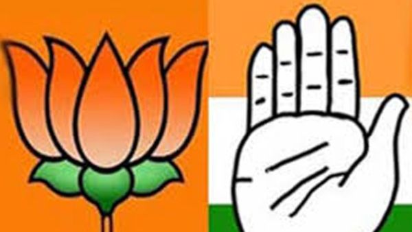 ಕಾಂಗ್ರೆಸ್‌ ಕಂಡು ಕೇಳರಿಯದಂತಹ ರೀತಿಯಲ್ಲಿ ಮುಗ್ಗರಿಸಿದೆ