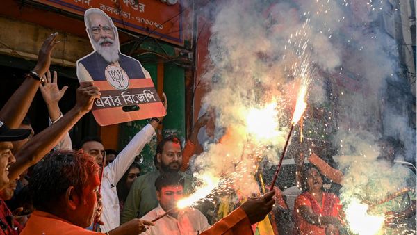 ಲೋಕಸಭೆ ಚುನಾವಣೆಯಲ್ಲಿ ಮತಗಳ ಕಬ್ಜಾಗೆ ಬಿಜೆಪಿ ಸರ್ಜಿಕಲ್ ಸ್ಟ್ರೈಕ್‌: ಅಚ್ಚರಿಯ ಸಿಎಂಗಳ ಆಯ್ಕೆ- ಇದರ ಹಿಂದಿನ ತಂತ್ರವೇನು?