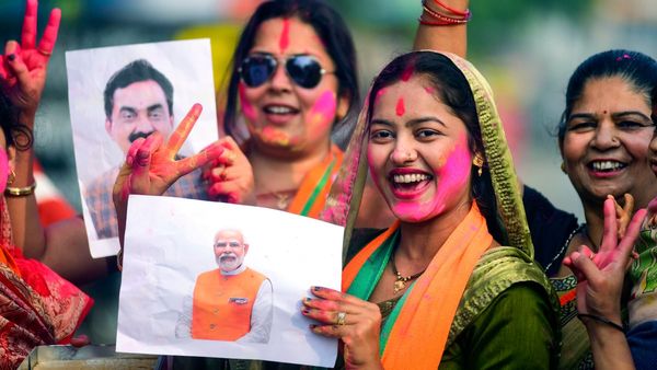 Madhya Pradesh Election Result: ಈ ಐದು ಕಾರಣಗಳಿಂದಲೇ ಮಧ್ಯಪ್ರದೇಶದಲ್ಲಿ ಅರಳಿದೆ ಕಮಲ