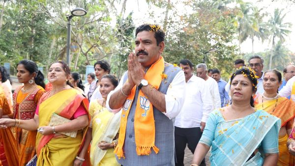 ‘ಬಕೆಟ್ ರಾಜಕಾರಿಣಿ ಎಂದು ಬಿಜೆಪಿಗರಿಂದಲೇ ಬಿರುದು’