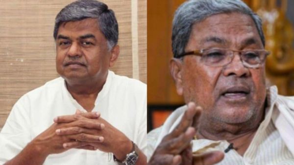 BK Hariprasad: ನಾನು ತುಳಿದಷ್ಟು ಚೆಂಡಿನಂತೆ ಮೇಲೆ ಪುಟಿಯುತ್ತೇನೆ: ಸಿಎಂಗೆ ಸೆಡ್ಡು ಹೊಡೆದ್ರಾ? ಬಿಕೆಎಚ್