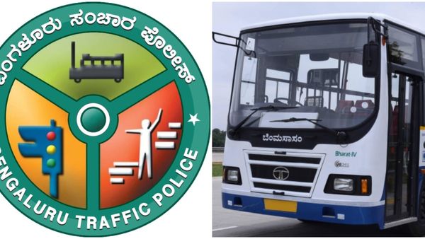 BMTC Accident: 2023ರಲ್ಲಿ ಬಿಎಂಟಿಸಿಗೆ 34 ಮಂದಿ ಬಲಿ, ಸಂಚಾರಿ ಪೊಲೀಸರಿಂದ ಮಹತ್ವದ ನಿರ್ಧಾರ..!