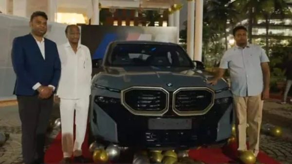 M.T.B.Nagaraj: ಮತ್ತೆ ದುಬಾರಿ BMW ಕಾರು ಖರೀದಿ, ಇದರ ದರ ಮತ್ತು ವಿಶೇಷತೆ ತಿಳಿಯಿರಿ