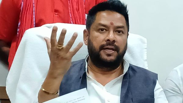 'ಜಿಲ್ಲೆಯಲ್ಲಿ ಕೋವಿಡ್ ಪ್ರಕರಣಗಳು ಇಲ್ಲ ಆತಂಕ ಬೇಡ'- ಬಳ್ಳಾರಿ ಜಿಲ್ಲಾ ಉಸ್ತುವಾರಿ ಸಚಿವ ಅಭಯ