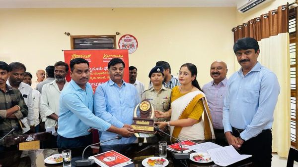 ಬ್ರ್ಯಾಂಡ್‌ ಬೆಂಗಳೂರು ಮಾದರಿ ಜ.26ರಿಂದ ಮೂರು ದಿನ ಬ್ರ್ಯಾಂಡ್ ಮೈಸೂರು ಉತ್ಸವ