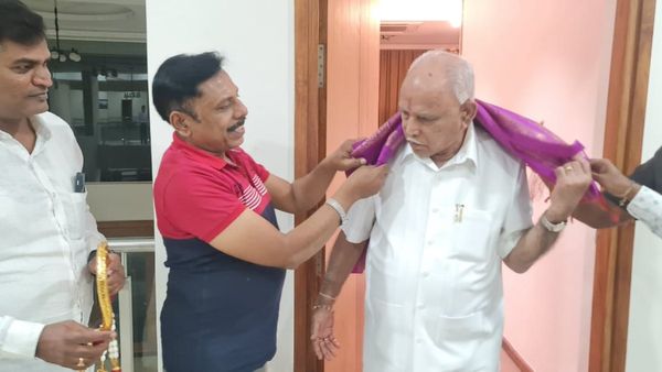 Caste Census: ಜಾತಿ ಗಣತಿಗೆ ಬಿಎಸ್‌ವೈ ವಿರೋಧ: ಹೊಸದಾಗಿ ಸಮೀಕ್ಷೆ ನಡೆಸಲು ಆಗ್ರಹ