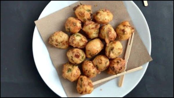 Bonda Recipe: ಇಡ್ಲಿ ಹಿಟ್ಟು, ಎಲೆಕೋಸು ಇದಿಯಾ? ಈ ರೀತಿ ಬೋಂಡಾ ಮಾಡಿ.. ಸೂಪರ್ ಇರುತ್ತೆ