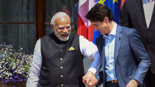 ಖಲಿಸ್ತಾನಿ ಉಗ್ರ ನಿಜ್ಜರ್ ವಿಚಾರದಲ್ಲಿ ಮತ್ತೆ ಶುರುವಾಗುತ್ತಾ ಕಿರಿಕ್?