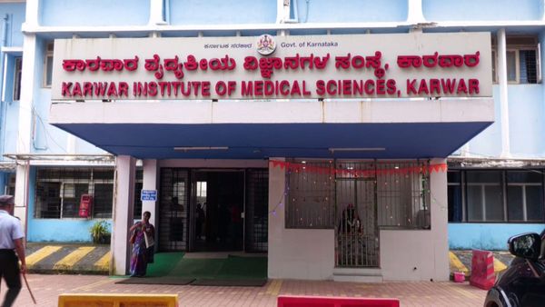 ಉತ್ತರ ಕನ್ನಡದಲ್ಲಿ ಹೆಚ್ಚುತ್ತಿದೆ ಮಹಾಮಾರಿ ಕ್ಯಾನ್ಸರ್, 247ಕ್ಕೂ ಹೆಚ್ಚು ಜನರಲ್ಲಿ ರೋಗ ಪತ್ತೆ: ಕಾರಣವೇನು..?