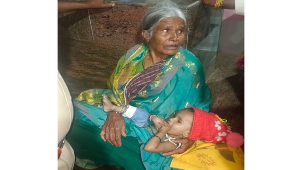 ಗುಂಡ್ಲುಪೇಟೆ: ಅಜ್ಜಿ ಕೈಗೆ ಮಗು ಇಟ್ಟು ಶೌಚಾಲಯಕ್ಕೆ ಹೋದ ಮಹಿಳೆ ವಾಪಸ್‌ ಬರಲೇ ಇಲ್ಲ-ಮುಂದಾಗಿದ್ದೇನು?