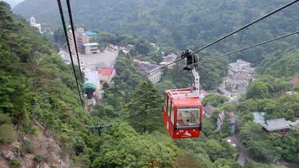 ಮೈಸೂರು ಚಾಮುಂಡಿ ಬೆಟ್ಟಕ್ಕೆ ರೋಪ್‌ ವೇ: ಸಿಎಂ ಸಿದ್ದರಾಮಯ್ಯ ಹೇಳಿದ್ದೇನು ಗೊತ್ತಾ?