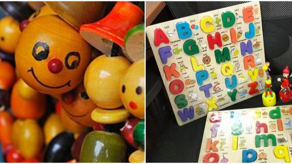 ಅಫ್ಘಾನಿಸ್ತಾನದ ಮಕ್ಕಳ ಕೈಯಲ್ಲಿ ಚನ್ನಪಟ್ಟಣದ ಆಟಿಕೆಗಳು: ಇದು ಹೇಗೆ ಸಾಧ್ಯ..? ಇಲ್ಲಿದೆ ಅಸಲಿ ವಿಚಾರ