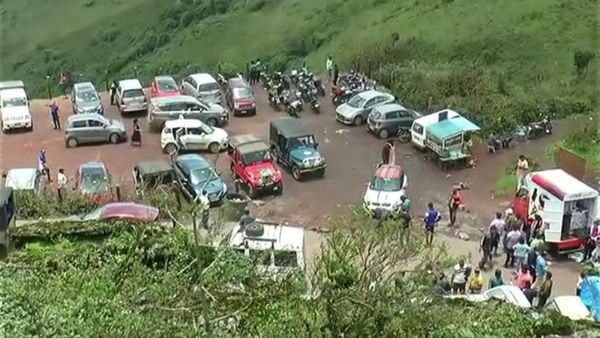 ಪ್ರವಾಸಿಗರಿಗೆ ಸೂಚನೆ: ಇಂದಿನಿಂದ ಚಿಕ್ಕಮಗಳೂರಿನ ಗಿರಿಧಾಮಗಳು ಬಂದ್‌, ಇಲ್ಲಿದೆ ಸಂಪೂರ್ಣ ವಿವರ