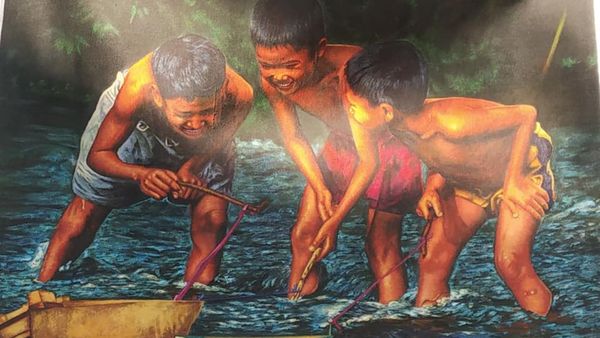 Chitra Santhe 2024; ಬೆಂಗಳೂರು ಚಿತ್ರಸಂತೆ ದಿನಾಂಕ, ವಿಶೇಷತೆಗಳು