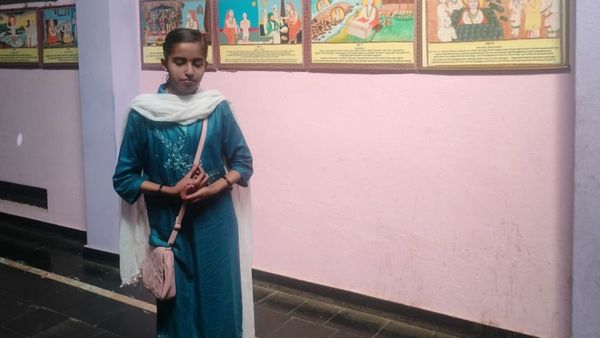 ಚಿತ್ರದುರ್ಗದ ರಾಯರ ಮಠದಲ್ಲೊಂದು ಆಶ್ಚರ್ಯಕರ ಪವಾಡ, ಏನದು?-ಇಲ್ಲಿದೆ ಮಾಹಿತಿ