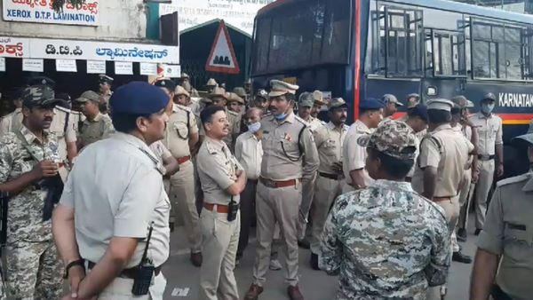 ದತ್ತ ಜಯಂತಿ: ಚಿಕ್ಕಮಗಳೂರಿನ ಈ ಗ್ರಾಮಗಳು ಇಂದು ಬಂದ್‌, ಪ್ರವಾಸಿಗರಿಗೂ ಇಲ್ಲಿದೆ ಸೂಚನೆ