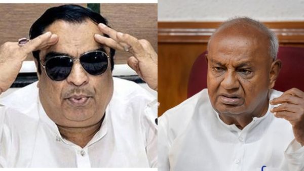 ಜೆಡಿಎಸ್​ನಿಂದ ಅಧಿಕೃತವಾಗಿ ಸಿಎಂ ಇಬ್ರಾಹಿಂ ಜೊತೆಗೆ ಮತ್ತೊಬ್ಬರಿಗೂ ಗೇಟ್​ಪಾಸ್ : ಗೌಡ್ರು ಹೇಳಿದ್ದೇನು?