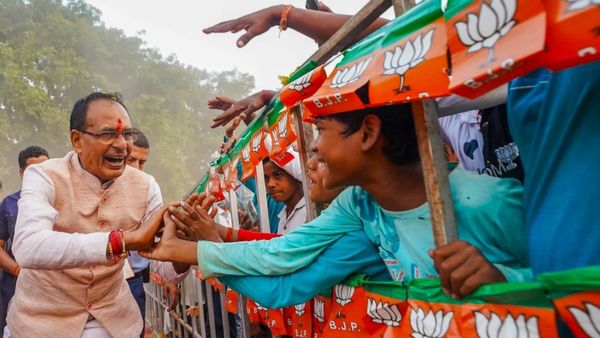 Madhya Pradesh; ಮಧ್ಯಪ್ರದೇಶ ಸಿಎಂ ಚೌವ್ಹಾಣ್ ಗೆಲುವಿನ ಅಂತರ ಎಷ್ಟು?