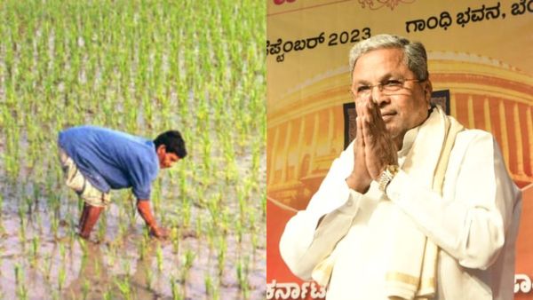 ಸಾಲದ ಬಡ್ಡಿ ಮನ್ನಾ, ರೈತರಿಗೆ ಗುಡ್‌ ನ್ಯೂಸ್ ಕೊಟ್ಟ ಸಿದ್ದರಾಮಯ್ಯ!