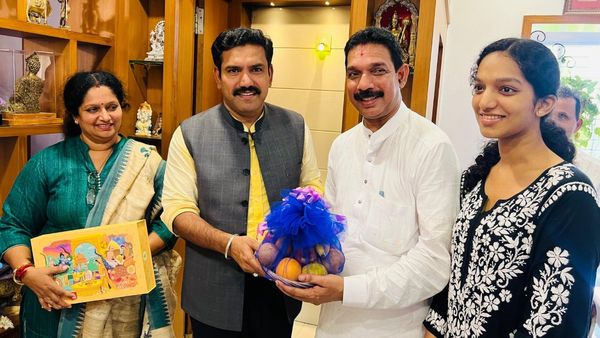 ‘ವಿರೋಧ ಪಕ್ಷವಾಗಿಯೂ ಬಿಜೆಪಿ ಆಸಮರ್ಥವಾಗಿದೆ ಎಂಬುದನ್ನು ಸ್ವತಃ ಬಿಜೆಪಿ ಶಾಸಕರೇ ಒಪ್ಪಿಕೊಂಡಿದ್ದಾರೆ’