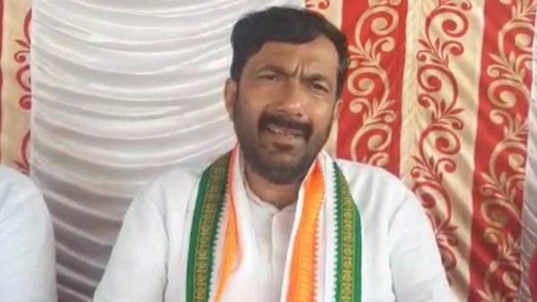 ಲೋಕಸಭೆನೂ ಗೆಲ್ತಿವಿ ರಾಹುಲ್‌ ಪ್ರಧಾನಿಯಾಗ್ತಾರೆ: ಭವಿಷ್ಯ ನುಡಿದ ಕಾಂಗ್ರೆಸ್‌ ನಾಯಕ