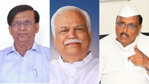 ಸಿದ್ದರಾಮಯ್ಯ ವಿರುದ್ಧ ರೆಬೆಲ್ ಆದ ಶಾಸಕರಿಗೆ ಮಹತ್ವದ ಸ್ಥಾನ : ಯಾವ ಹುದ್ದೆ? ಇಲ್ಲಿದೆ ಮಾಹಿತಿ