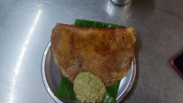 Davanagere Bennedose: ದಾವಣಗೆರೆ ಬೆಣ್ಣೆದೋಸೆಗೆ ಇನ್ಮುಂದೆ ಪ್ರವಾಸೋದ್ಯಮ ಟ್ಯಾಗ್‌ನೊಂದಿಗೆ ಬ್ರಾಂಡಿಂಗ್, ಉದ್ದೇಶ ಏನು?