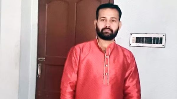 ಸಂಸತ್ ಭವನ ಭದ್ರತಾ ಲೋಪ: ಪ್ರಕರಣದ ಮಾಸ್ಟರ್ ಮೈಂಡ್ ಬಂಧನ