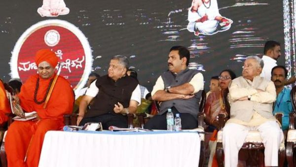 ಮತ್ತೆ ಮುನ್ನೆಲೆಗೆ ಬಂದ ಪ್ರತ್ಯೇಕ ಲಿಂಗಾಯತ ಧರ್ಮದ ಬೇಡಿಕೆ