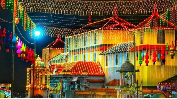 ಈ ವೀಕೆಂಡ್‌ಗೆ ಧರ್ಮಸ್ಥಳ ಟ್ರಿಪ್‌ ಪ್ಲಾನ್‌: ದೇವರ ಜೊತೆಗೆ ದೇವಲೋಕದ ಸೌಂದರ್ಯ ದರ್ಶನ..!