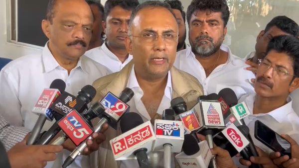 ಡಯಾಲಿಸಿಸ್ ವ್ಯವಸ್ಥೆಯನ್ನು ನಿರ್ವಹಿಸದ ಏಜೆನ್ಸಿ ಬ್ಲಾಕ್ ಲಿಸ್ಟ್‌ಗೆ - ಆರೋಗ್ಯ ಸಚಿವ ದಿನೇಶ್ ಗುಂಡೂರಾವ್